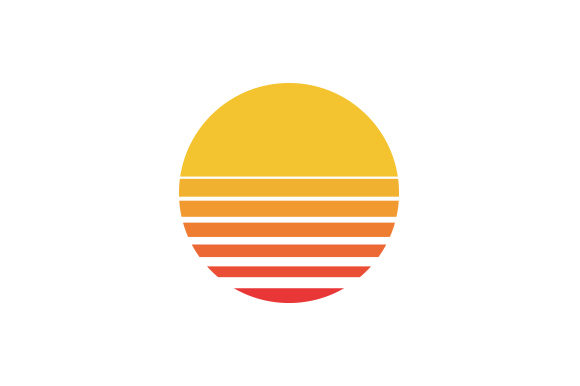 Retro Sun Embroidery Design Review